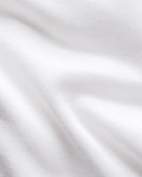 Filo di Scozia Jersey Shirt - White