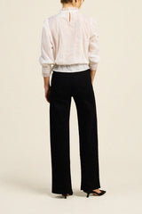 Cosette Blouse - White