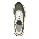 63k Retro Runner - Oak Hall