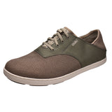 Nohea Moku Mesh Sneaker - Oak Hall