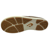 Nohea Moku Mesh Tie - Oak Hall