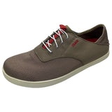 Nohea Moku Mesh Tie - Oak Hall