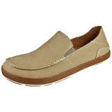 Men's Puhalu Canvas Slip On - Oak Hall, Inc.