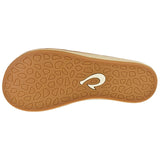 Men's Nohana Ili Leather Sandal - Oak Hall, Inc.