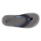 Ulele Sandal - Oak Hall