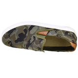 Lae'ahi Pa'i Sneaker - Oak Hall