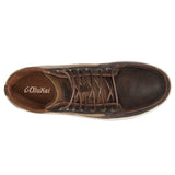 Molina Waterproof Boot - Oak Hall