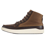 Molina Waterproof Boot - Oak Hall