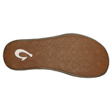 Maha Recovery Sandal - Oak Hall