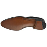 Cap Toe Bal Oxford - Oak Hall, Inc.