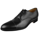 Cap Toe Bal Oxford - Oak Hall, Inc.