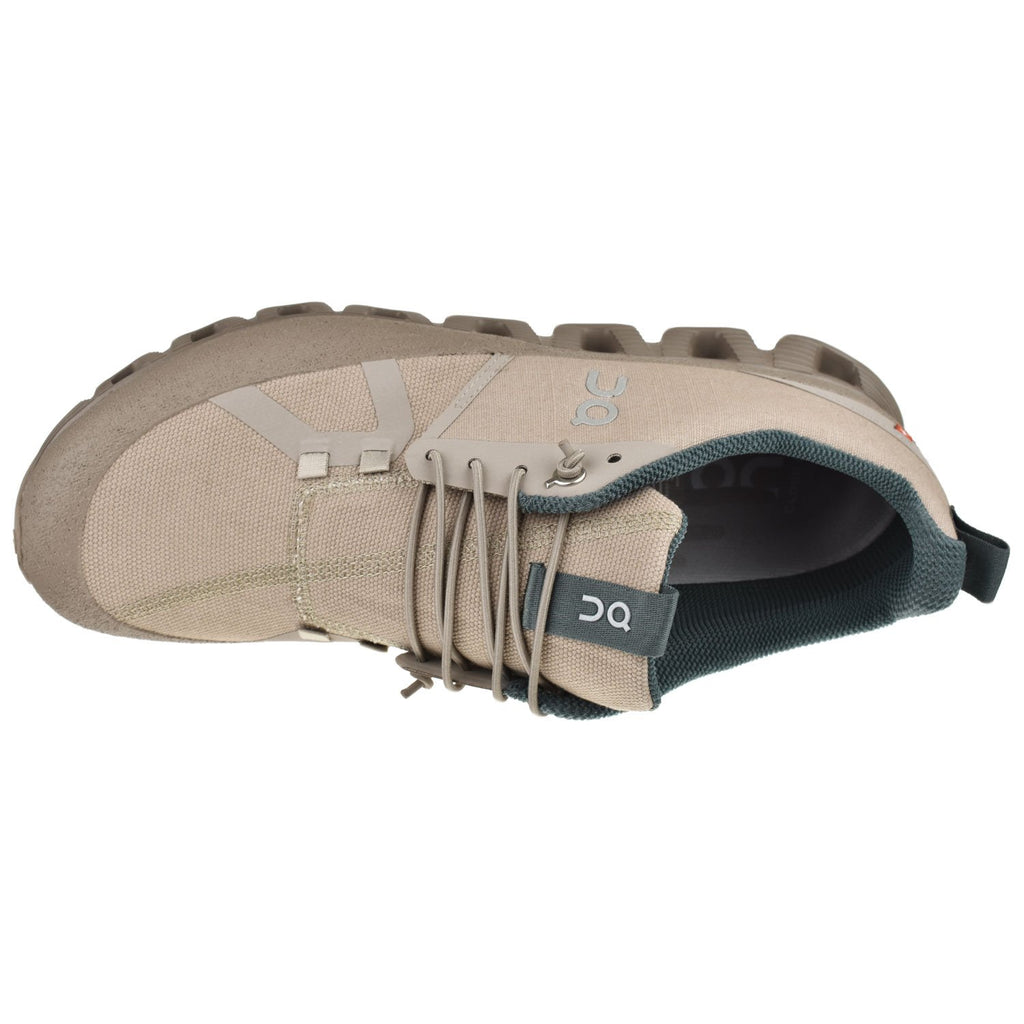 Cloud Dip Sneaker Oak Hall,1