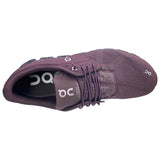 Men's Cloud Sneaker - Oak Hall