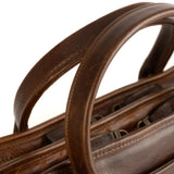 Miller Stadard Attache - Oak Hall, Inc.