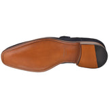 Marco II Monk Strap - Oak Hall, Inc.