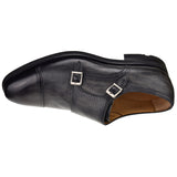 Jebor Xl Double Monk Cap - Oak Hall, Inc.