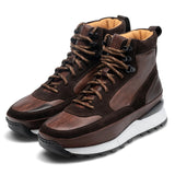 Bodhi Hiker Boot - Oak Hall