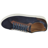 Men's Soria Sneaker - Oak Hall, Inc.