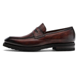 Matlin II Penny Loafer - Oak Hall