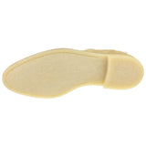 Men's Suede Chelsea Boot - Oak Hall, Inc.