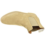 Men's Suede Chelsea Boot - Oak Hall, Inc.