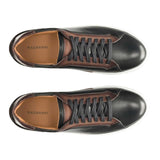 Amadeo Sneaker - Oak Hall