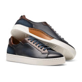 Amadeo Sneaker - Oak Hall