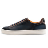 Amadeo Sneaker - Oak Hall