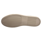 Achilles Low Nubuck Sneaker - Oak Hall