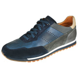 Men's Nesto Tri-Tone Sneaker - Oak Hall, Inc.