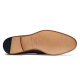 Vincente Lizard Penny - Oak Hall