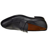 Garner Penny Loafer - Oak Hall