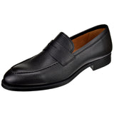 Garner Penny Loafer - Oak Hall