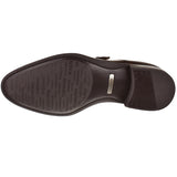 Wooten Monk Strap - Oak Hall, Inc.