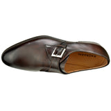 Wooten Monk Strap - Oak Hall, Inc.