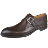 Wooten Monk Strap - Oak Hall, Inc.