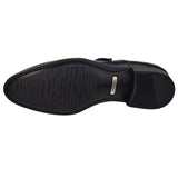 Wooten Monk Strap - Oak Hall