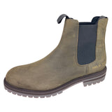 Winter Chelsea Boot - Oak Hall