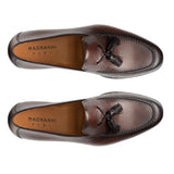 Delrey Tassel Loafer - Oak Hall