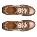 Arco Retro Sneaker - Oak Hall