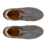 Gasol Laceless Sneaker - Oak Hall