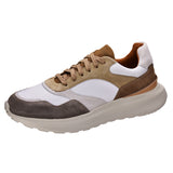 Astro Sneaker - Oak Hall