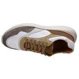 Astro Sneaker - Oak Hall