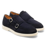 Paulo II Double Monk - Oak Hall