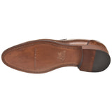 Bryson Penny Loafer - Oak Hall