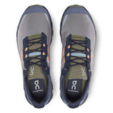 Cloudvista Trail - Oak Hall