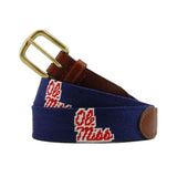 Collegiate Belt - Oak Hall, Inc.