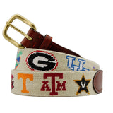 Collegiate Belt - Oak Hall, Inc.