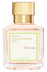 À La Rose Eau de Parfum - Oak Hall, Inc.