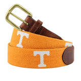 Collegiate Belt - Oak Hall, Inc.